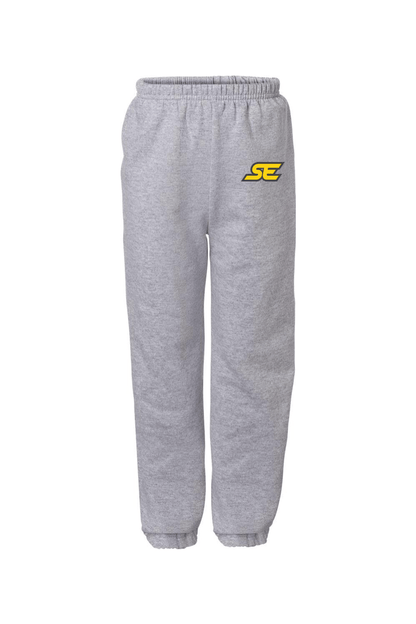 Southern Edge LC Youth Sweatpants Signature Lacrosse