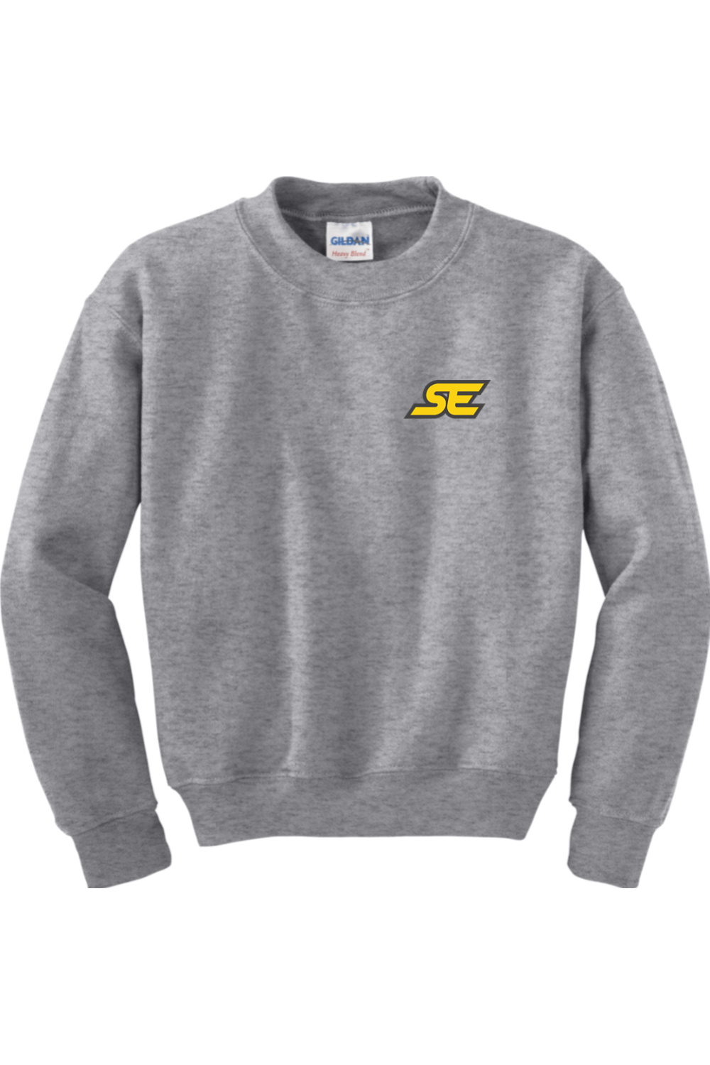 Southern Edge LC Youth Sweatshirt Signature Lacrosse