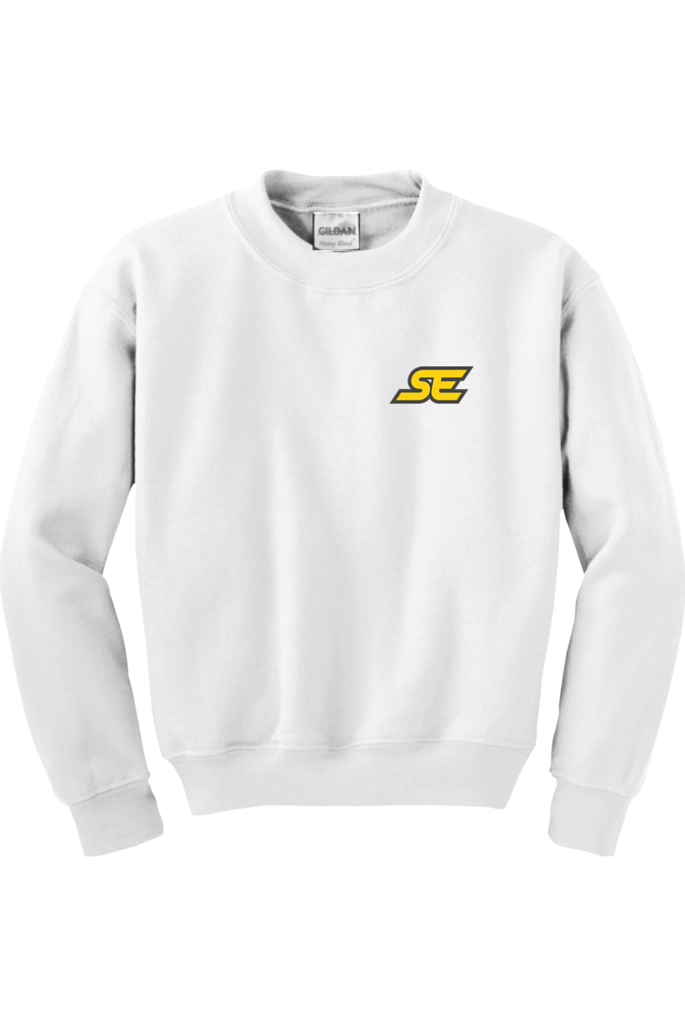 Southern Edge LC Youth Sweatshirt Signature Lacrosse