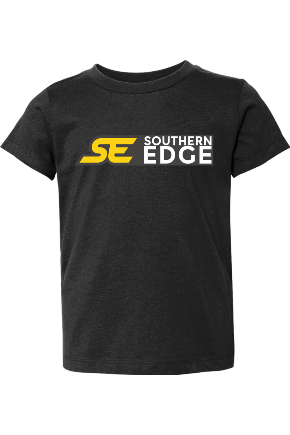 Southern Edge SC Toddler T-Shirt Signature Lacrosse