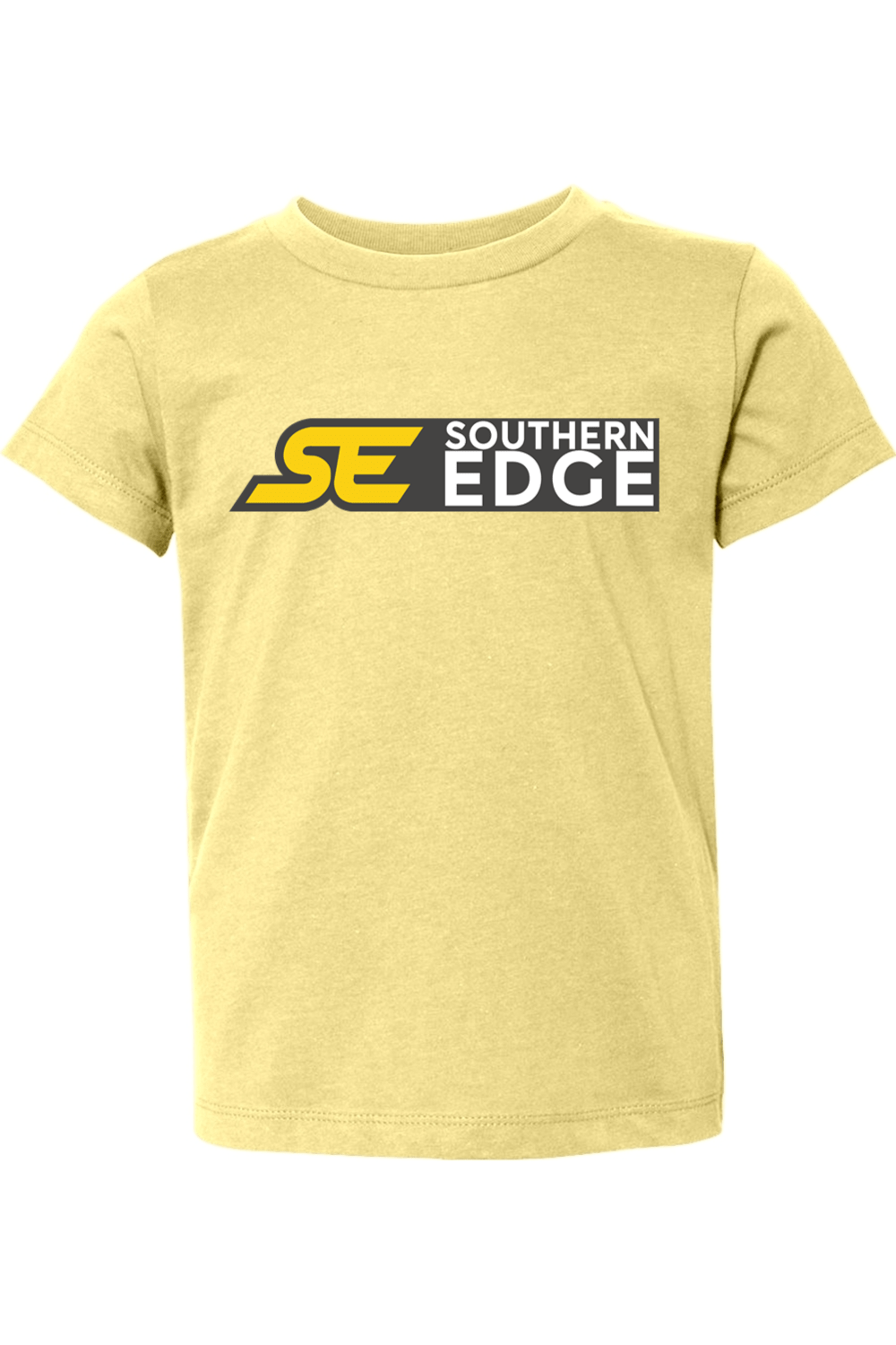 Southern Edge SC Toddler T-Shirt Signature Lacrosse