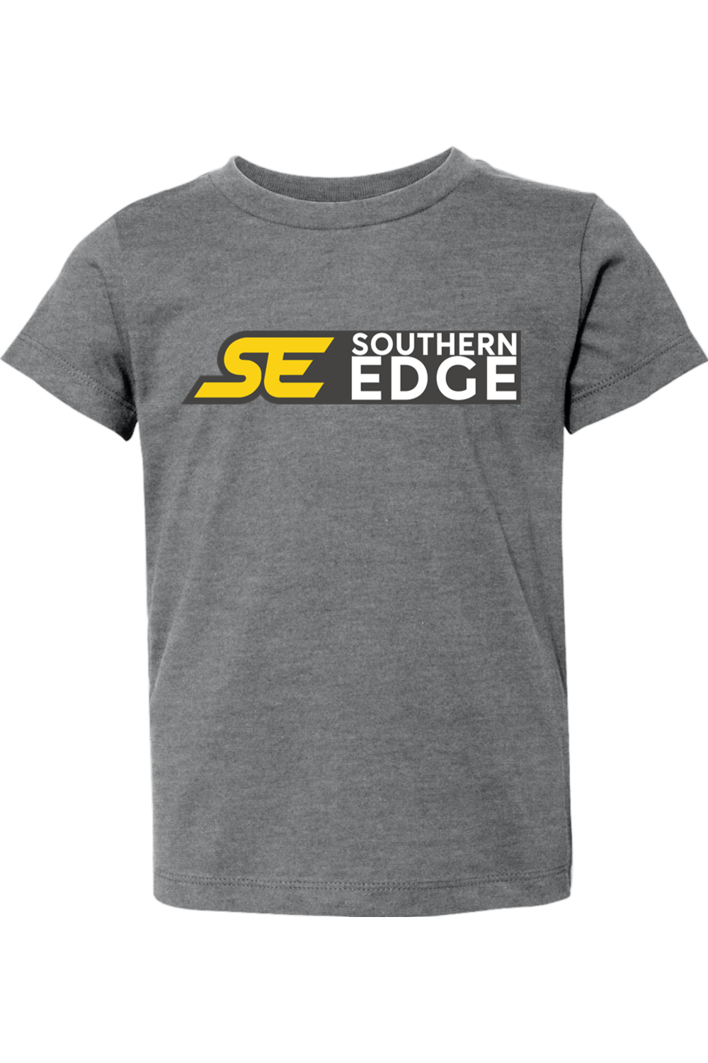 Southern Edge SC Toddler T-Shirt Signature Lacrosse