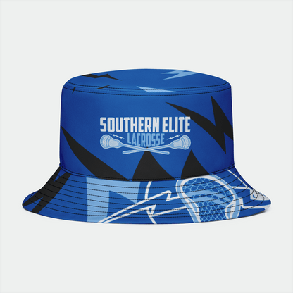 Southern Elite LC Bucket Hat Signature Lacrosse