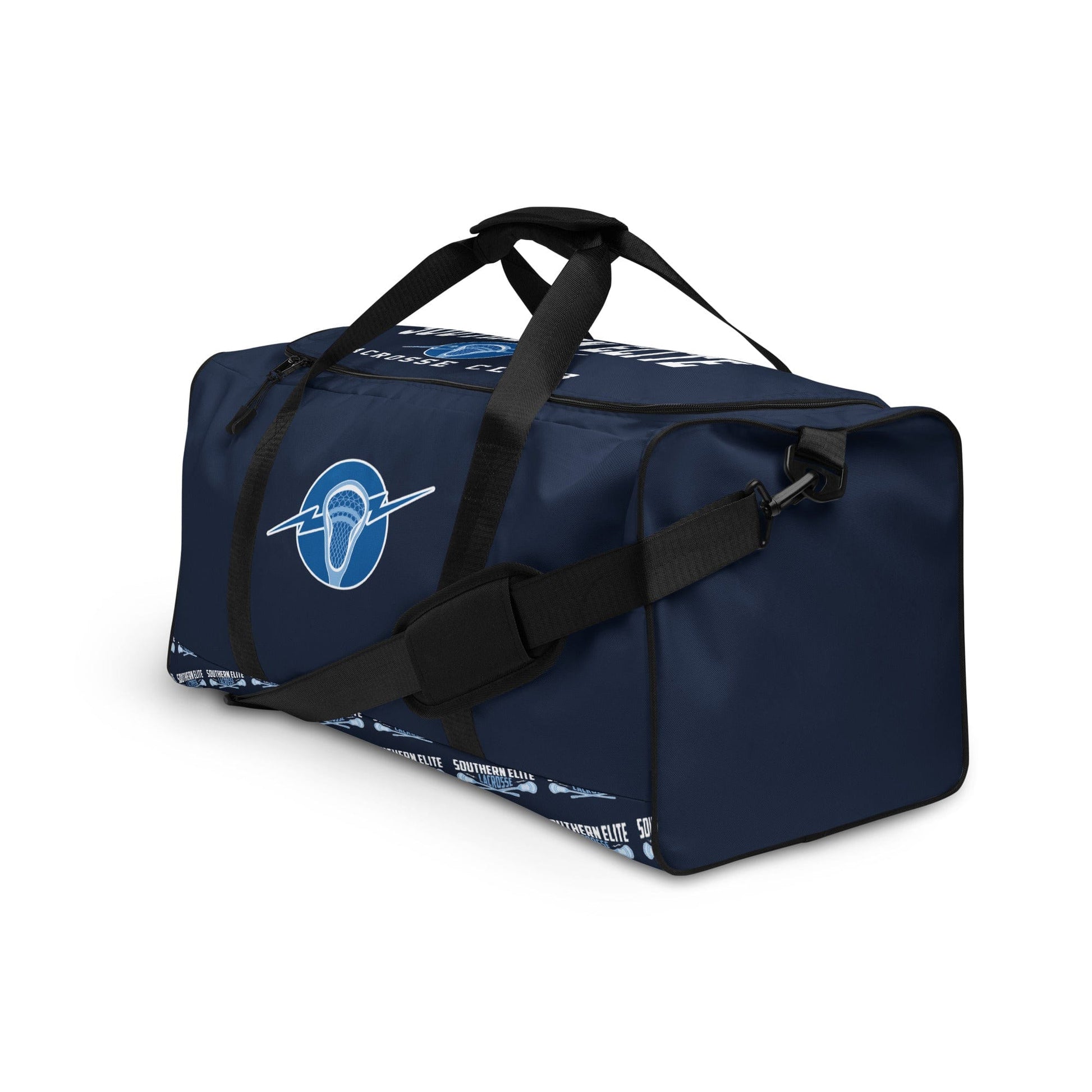 Southern Elite LC Sideline Duffle Bag Signature Lacrosse