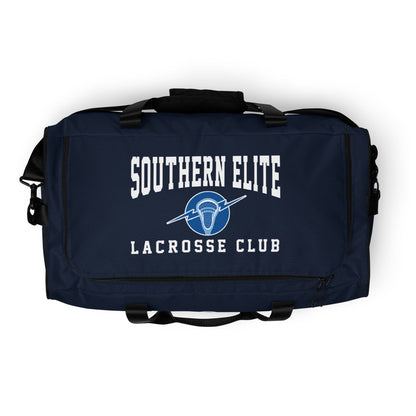 Southern Elite LC Sideline Duffle Bag Signature Lacrosse