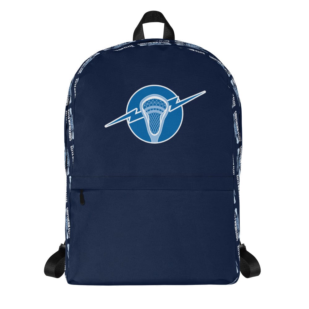 Southern Elite LC Travel Backpack Signature Lacrosse