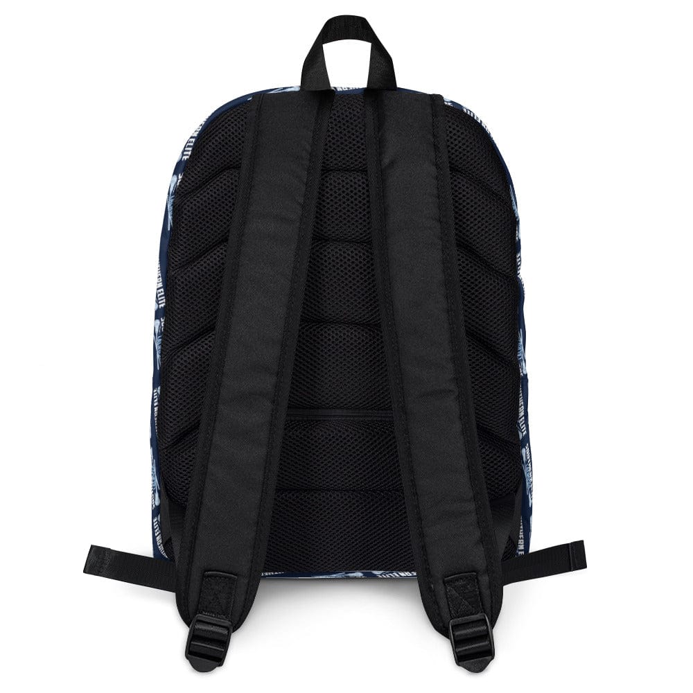 Southern Elite LC Travel Backpack Signature Lacrosse