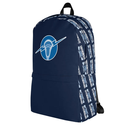 Southern Elite LC Travel Backpack Signature Lacrosse