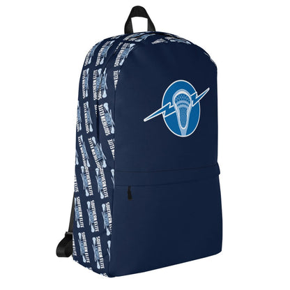 Southern Elite LC Travel Backpack Signature Lacrosse