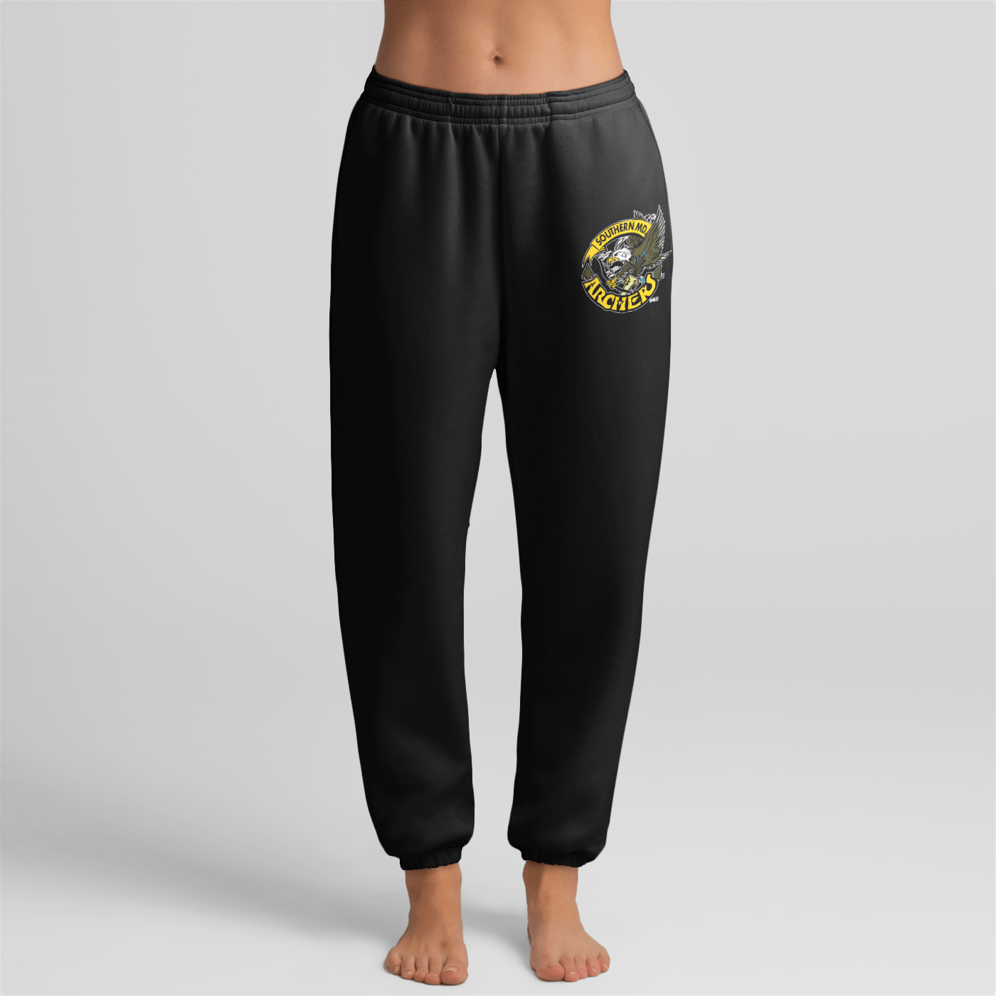 Southern Maryland AC Adult Sublimated Sweatpants Signature Lacrosse