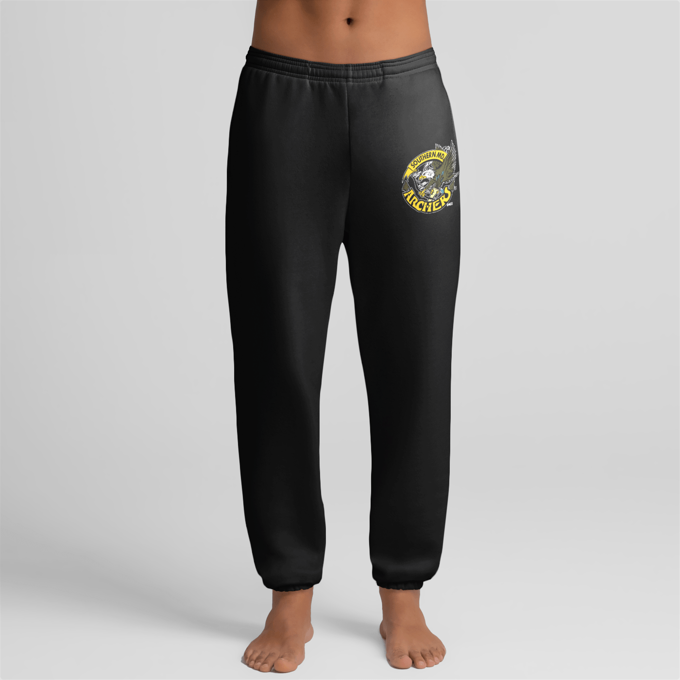 Southern Maryland AC Adult Sublimated Sweatpants Signature Lacrosse