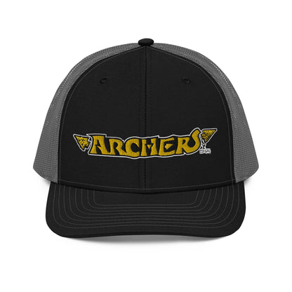 Southern Maryland AC Embroidered Trucker Hat Signature Lacrosse