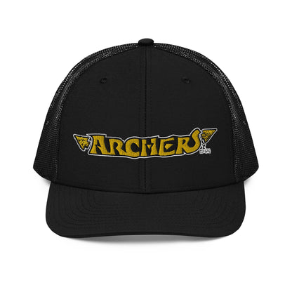 Southern Maryland AC Embroidered Trucker Hat Signature Lacrosse