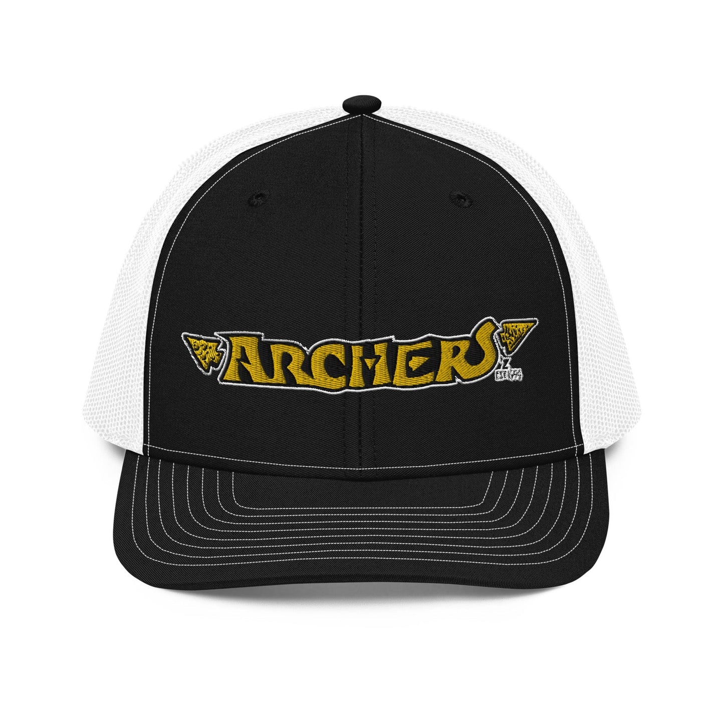 Southern Maryland AC Embroidered Trucker Hat Signature Lacrosse