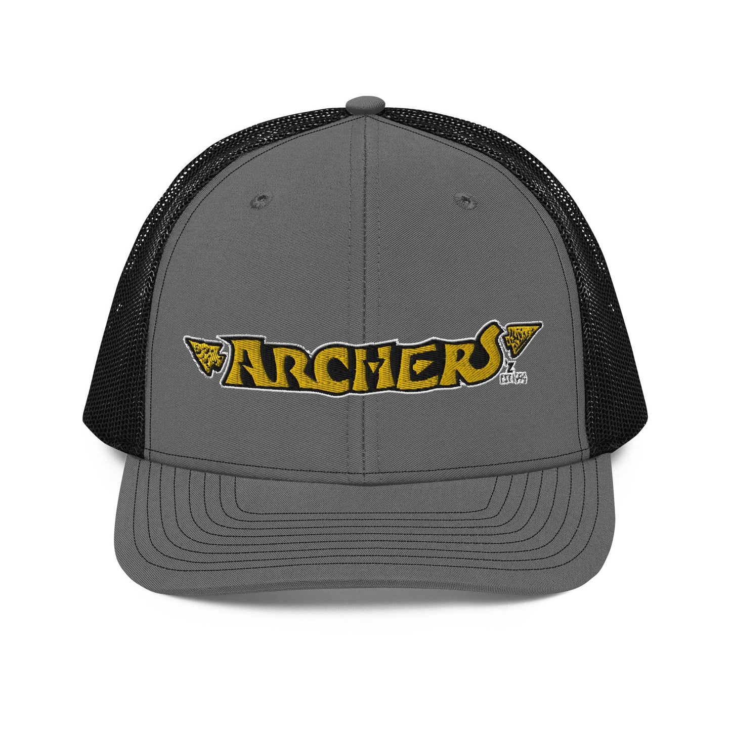 Southern Maryland AC Embroidered Trucker Hat Signature Lacrosse