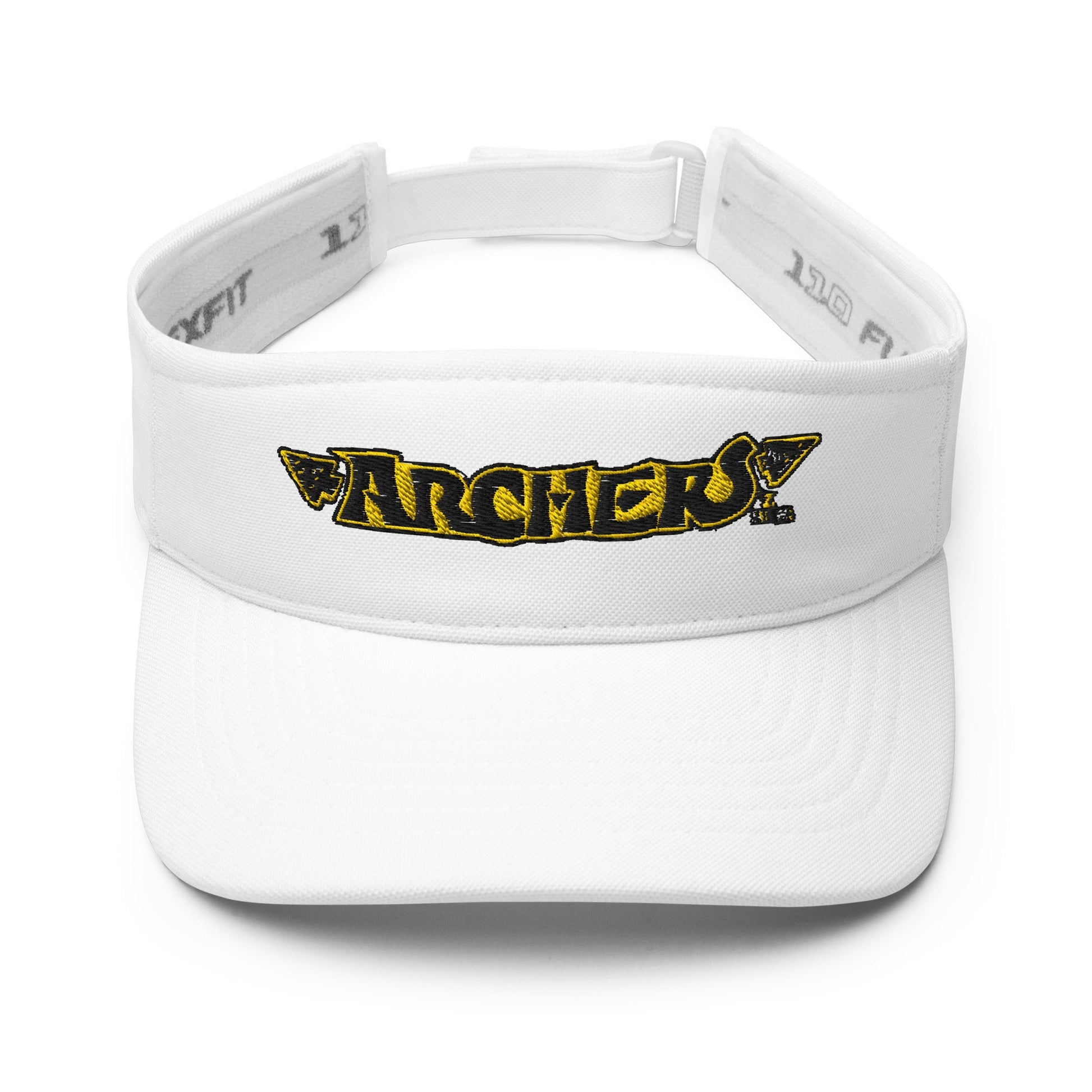 Southern Maryland AC Embroidered Visor Signature Lacrosse