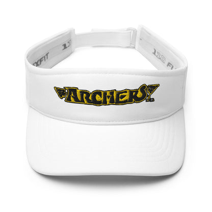 Southern Maryland AC Embroidered Visor Signature Lacrosse