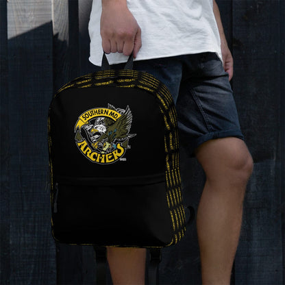 Southern Maryland AC Sublimated Travel Backpack Signature Lacrosse