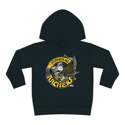 Southern Maryland AC Toddler Pullover Hoodie Signature Lacrosse