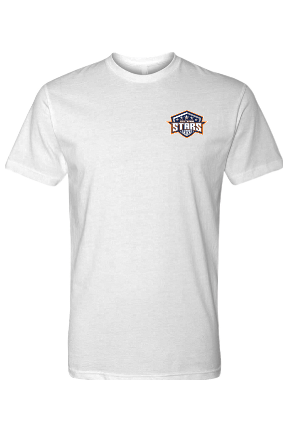 Southern Stars (CLA) Adult Men's T-Shirt Signature Lacrosse