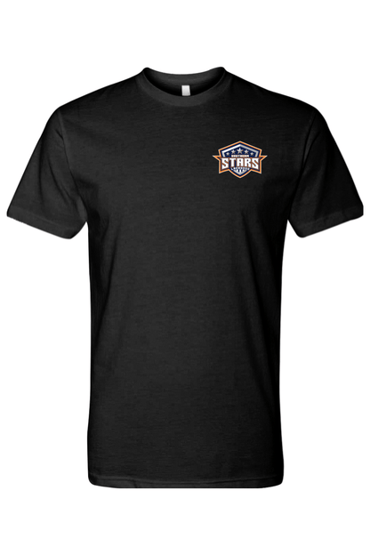 Southern Stars (CLA) Adult Men's T-Shirt Signature Lacrosse