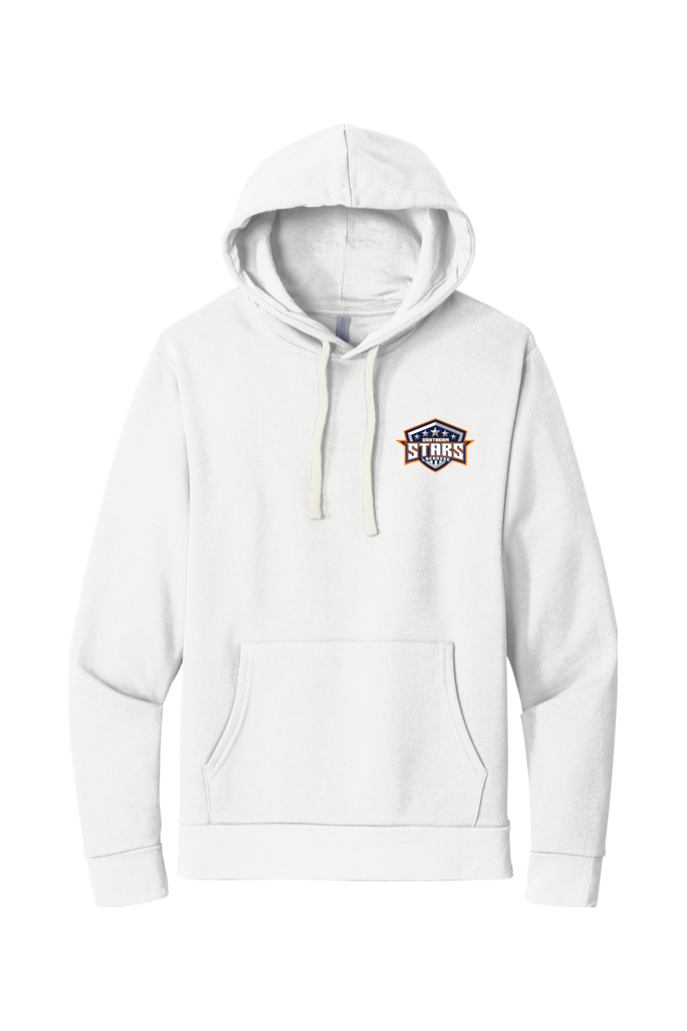 Southern Stars (CLA) Adult Premium Lightweight Hoodie Signature Lacrosse