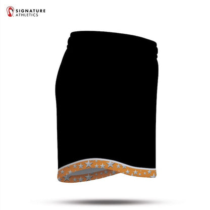 Southern Stars (CLA) Women's 3 Piece Player Package Signature Lacrosse