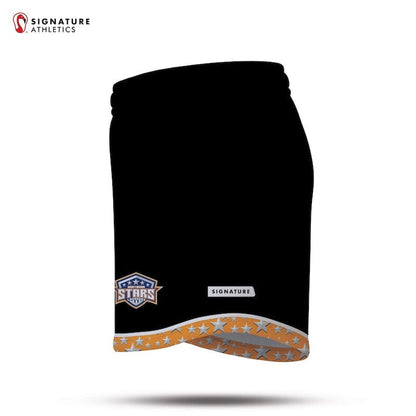 Southern Stars (CLA) Women's 3 Piece Player Package Signature Lacrosse