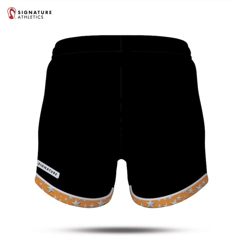 Southern Stars (CLA) Women's Game Shorts Signature Lacrosse