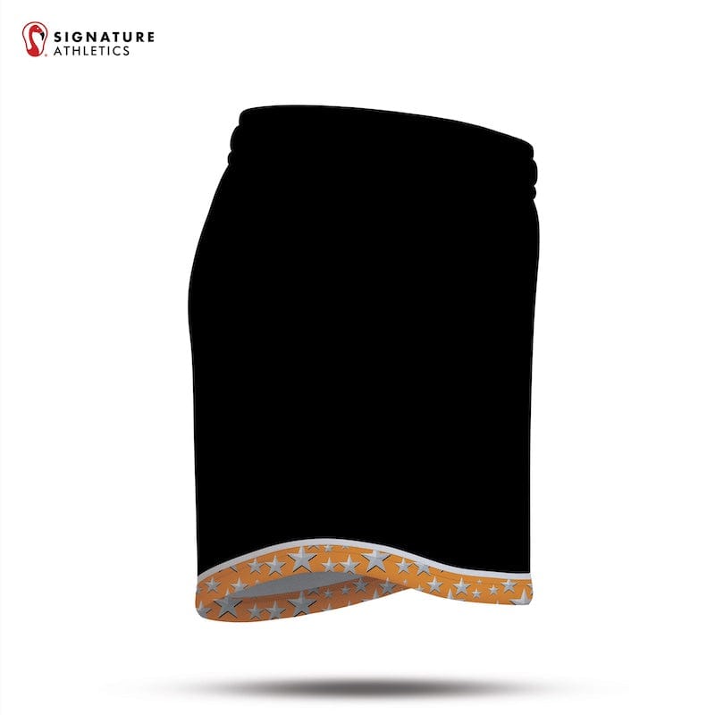Southern Stars (CLA) Women's Game Shorts Signature Lacrosse