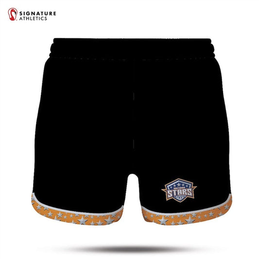 Southern Stars (CLA) Women's Game Shorts: 2030 Signature Lacrosse