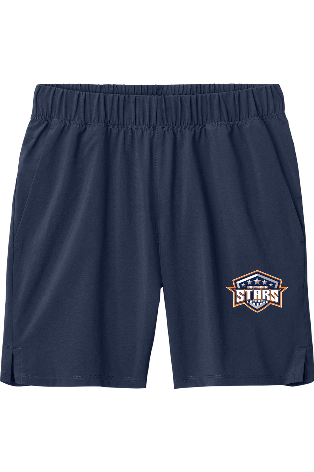 Southern Stars Lacrosse Adult Athletic Men's Shorts Signature Lacrosse