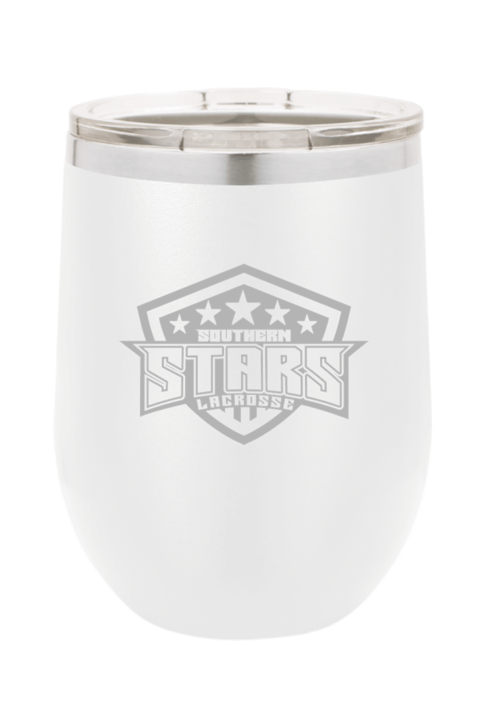 Southern Stars Lacrosse Insulated Wine Tumbler Signature Lacrosse