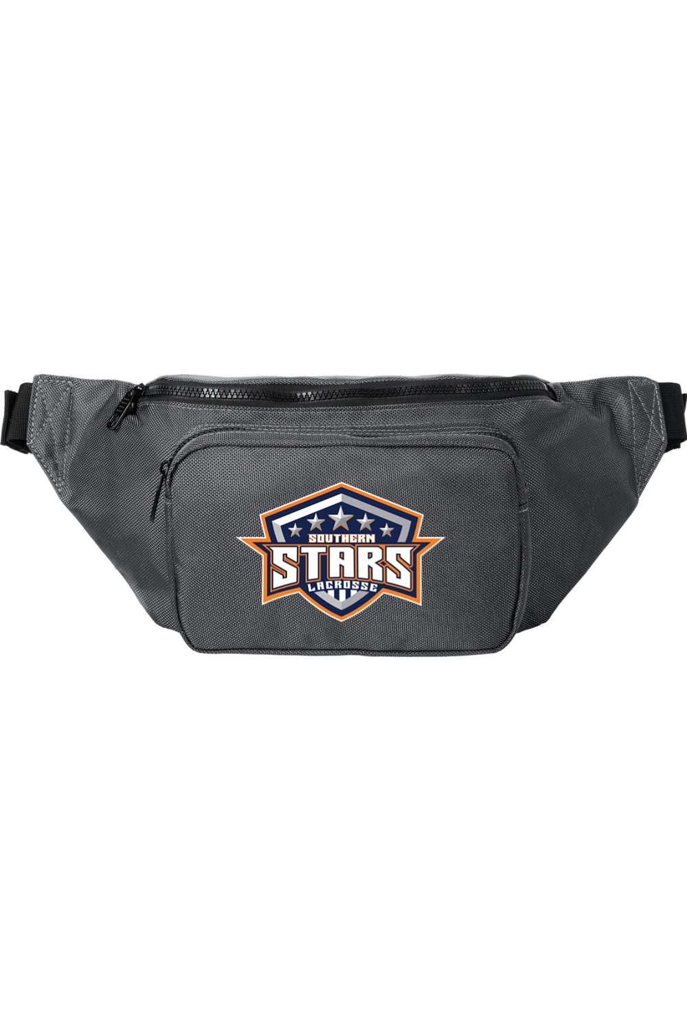 Southern Stars Lacrosse Large Crossbody Hip Pack Signature Lacrosse
