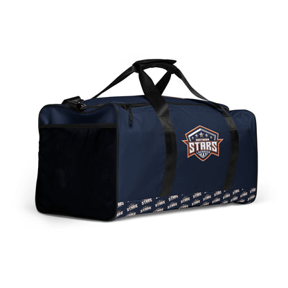 Southern Stars Lacrosse Sideline Duffel Bag Signature Lacrosse
