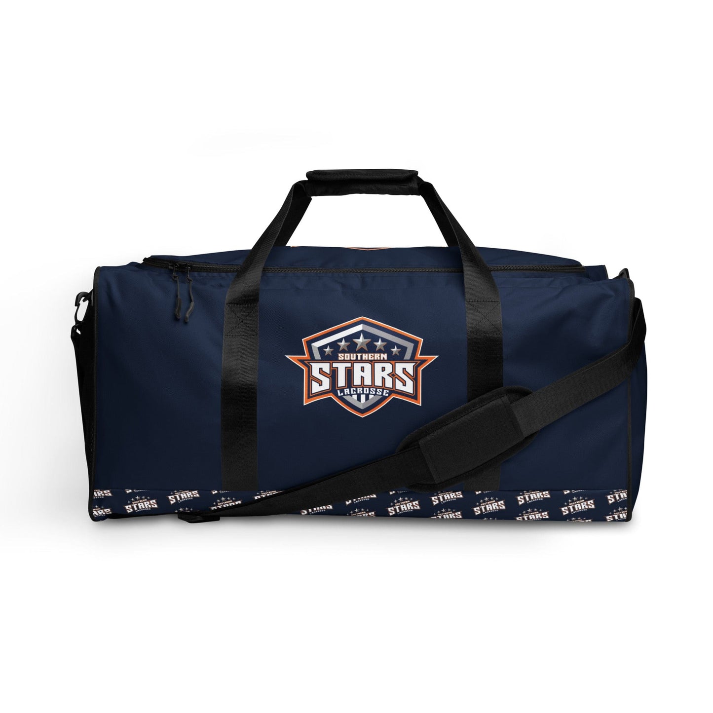 Southern Stars Lacrosse Sideline Duffel Bag Signature Lacrosse