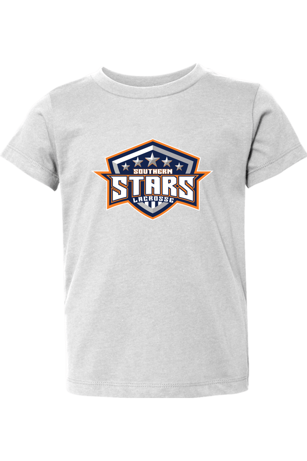 Southern Stars Lacrosse Toddler T-Shirt Signature Lacrosse