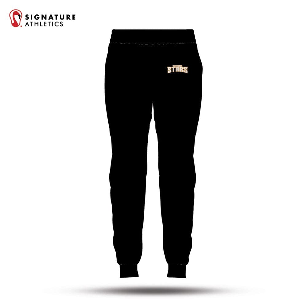 Southern Stars  Men's Pro Lightweight Dye Sub Joggers Signature Lacrosse