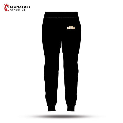 Southern Stars  Men's Pro Lightweight Dye Sub Joggers Signature Lacrosse