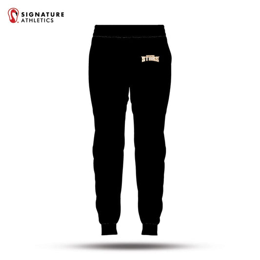Southern Stars  Men's Pro Lightweight Dye Sub Joggers Signature Lacrosse