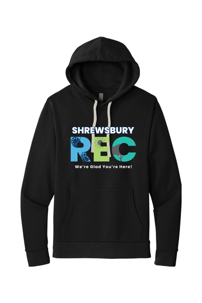 SP&R Adult Premium Lightweight Hoodie Signature Lacrosse