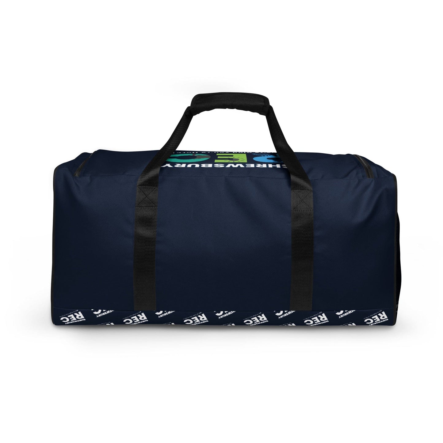 SP&R Sideline Duffel Bag Signature Lacrosse