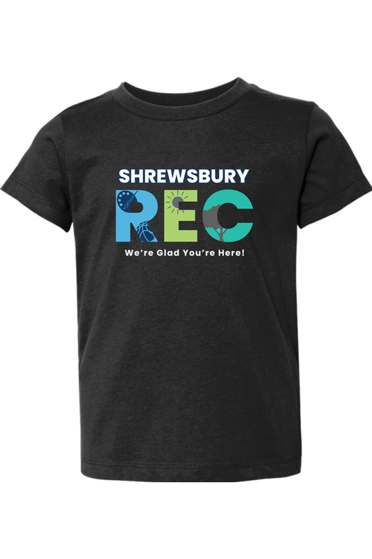 SP&R Toddler T-Shirt Signature Lacrosse
