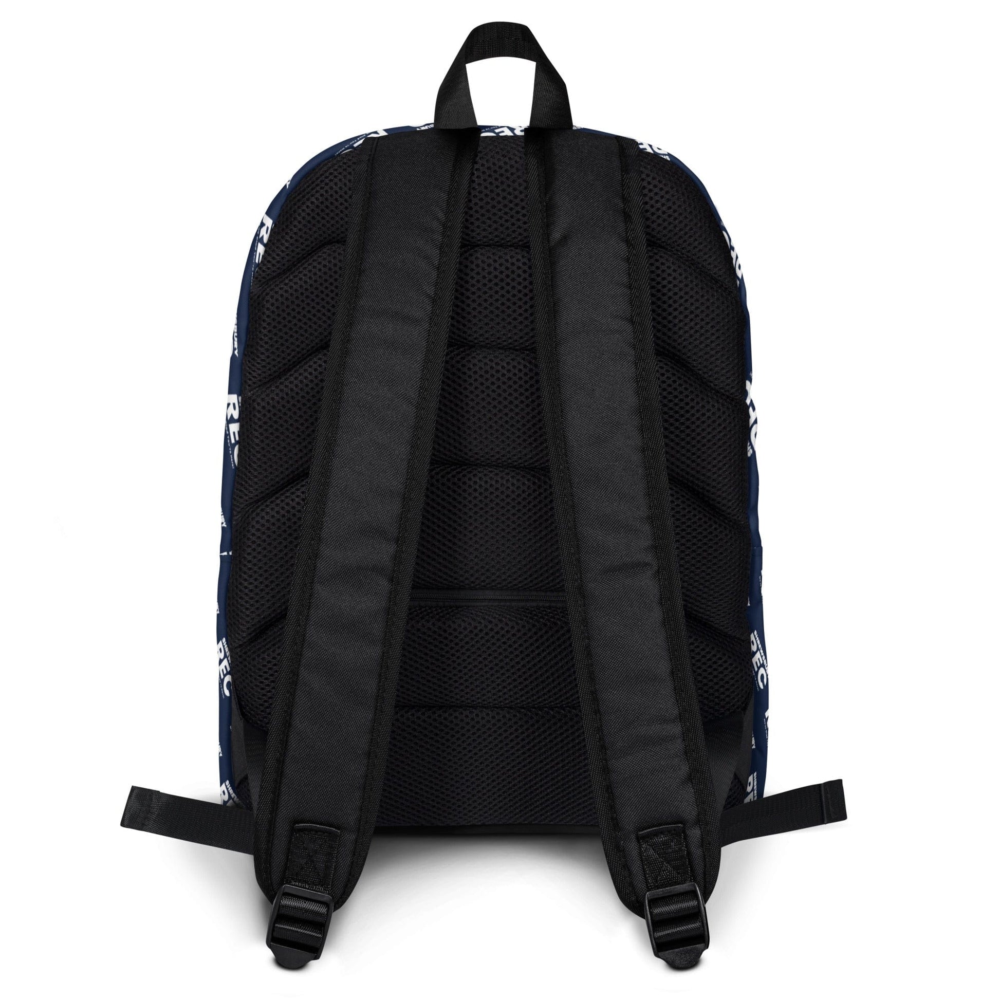 SP&R Travel Backpack Signature Lacrosse