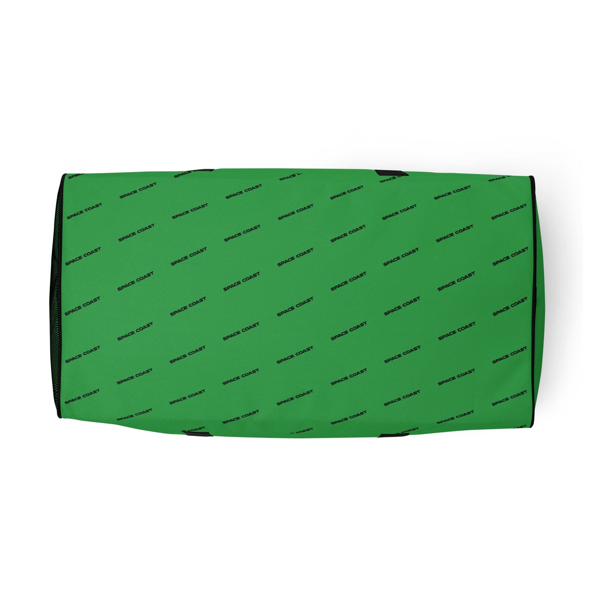 Space Coast Lacrosse Sideline Duffel Bag Signature Lacrosse
