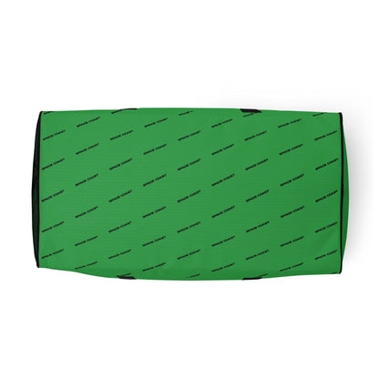 Space Coast Lacrosse Sideline Duffel Bag Signature Lacrosse