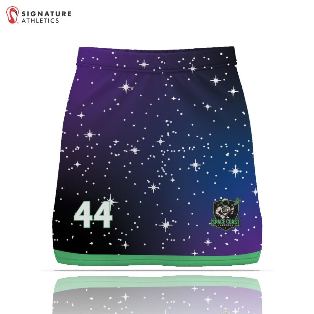 Space Coast Women's 2 Piece Player Package Signature Lacrosse