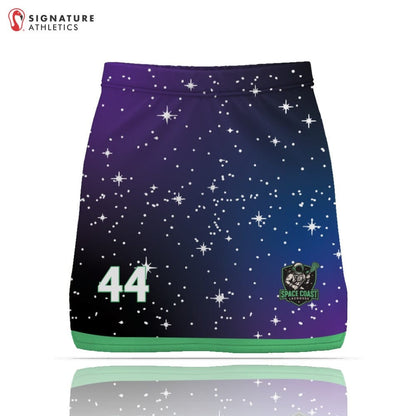 Space Coast Women's 2 Piece Player Package Signature Lacrosse