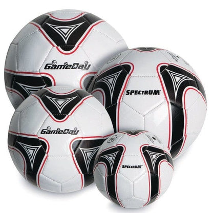 Spectrum™ GameDay Soccer Ball Signature Lacrosse