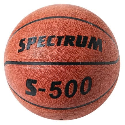 Spectrum™ S-500 Classic Composite Basketball Signature Lacrosse